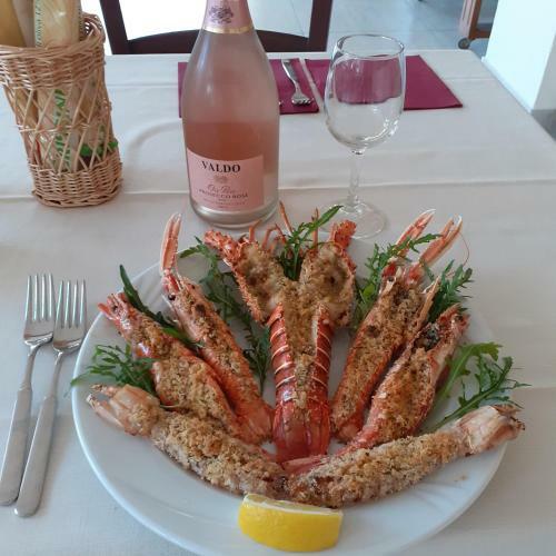 Hotel Albergo Elena