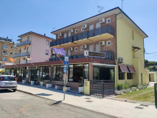 Hotel Albergo Elena