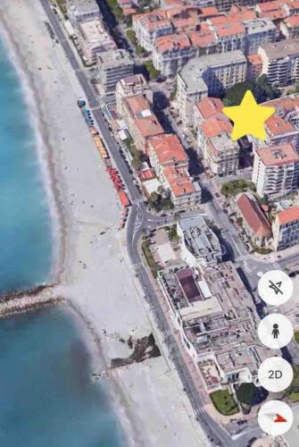 Apartamento "aux Rivages Du Parc" Plein Centre, Calme, Plage