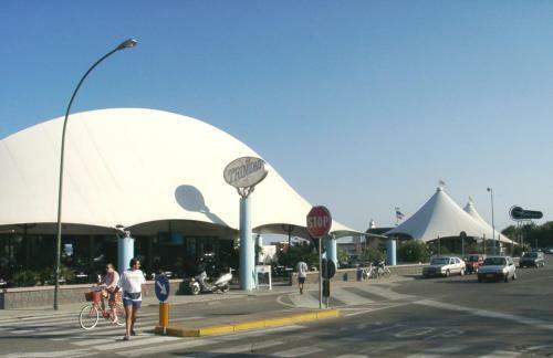 Apartamento Res. Mare - Corallo 31