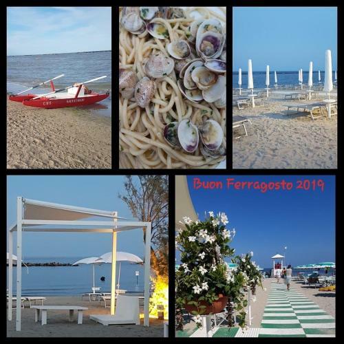 Apartamento Casa Sereno