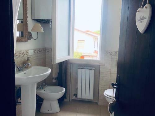 Apartamento Casa Sereno