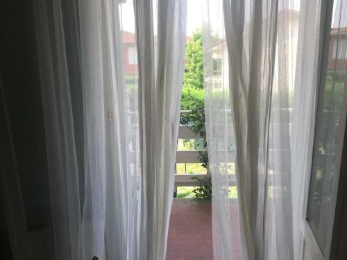 Apartamento Casa Sereno