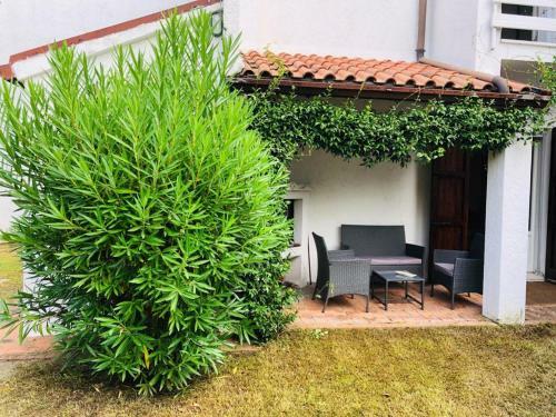 Apartamento Casa Sereno