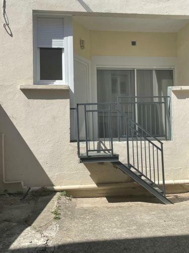 Apartamento J Class Appart