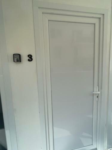 Apartamento J Class Appart