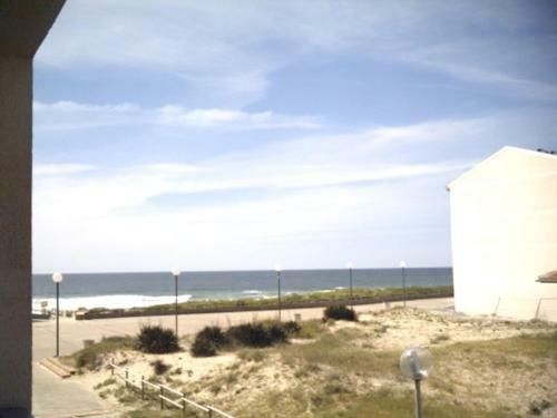 Apartamento Cap Oc�an