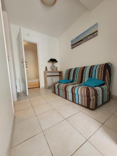 Apartamento Les Vacances
