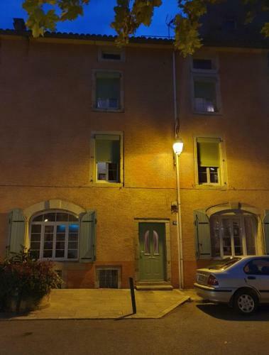 Tr�s Belle Maison Chaleureuse Au Coeur de Mirepoix