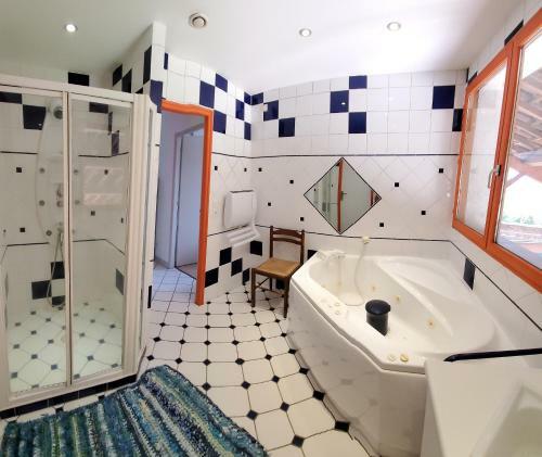 Bed & Breakfast Chambres � La Campagne