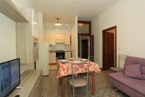 Sant'elena Apartments