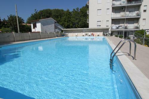 Sant'elena Apartments