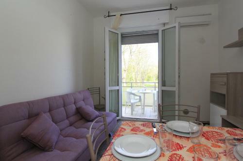Sant'elena Apartments