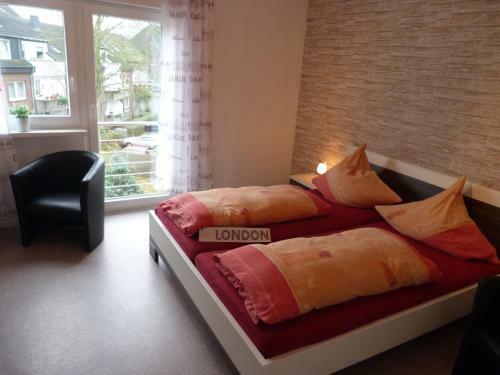 Apartamento Dobry Ferienwohnung