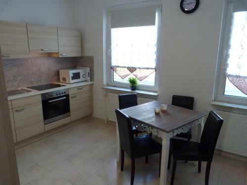 Apartamento Dobry Ferienwohnung