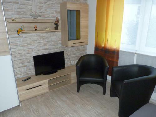 Apartamento Dobry Ferienwohnung