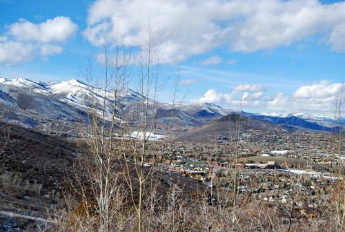 Park City Homes By White Pines Solamere