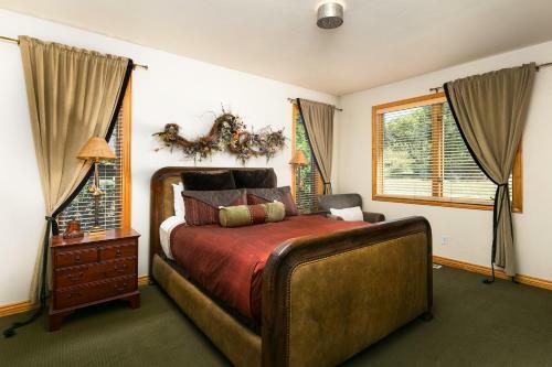 Park City Homes By White Pines Solamere