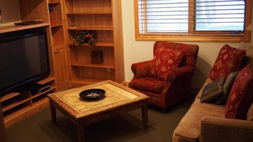 Park City Homes By White Pines Solamere
