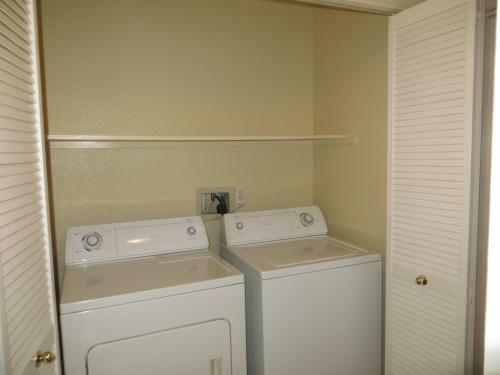 Apartamentos Sacramento Guest Services