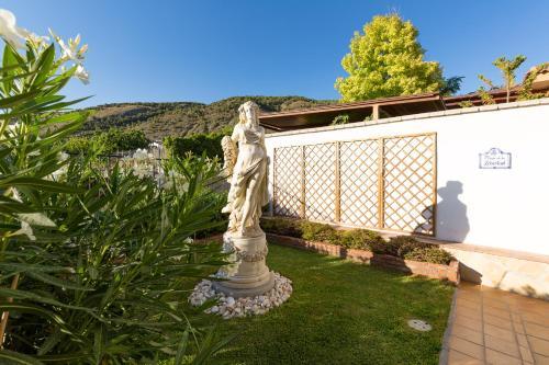 Bed & Breakfast Villa Madnis