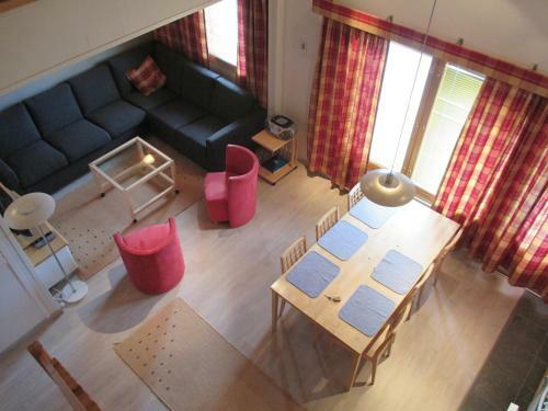 Levin Origo Apartments