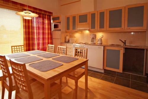 Levin Origo Apartments