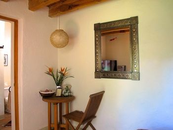 Hotel Las Luciernagas