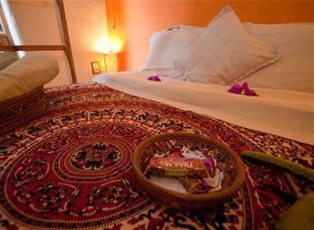 Hotel Las Luciernagas