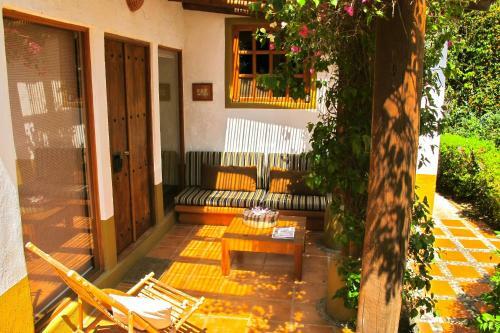 Hotel Las Luciernagas