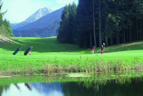 Hostal Gasthof Feichter