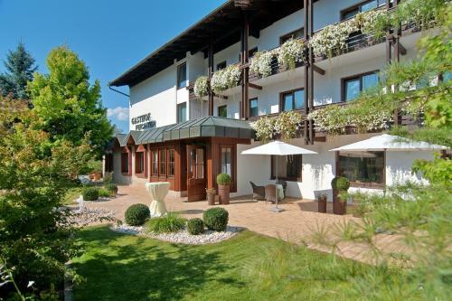 Hostal Gasthof Feichter