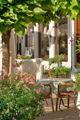 Hostal Gasthof Feichter