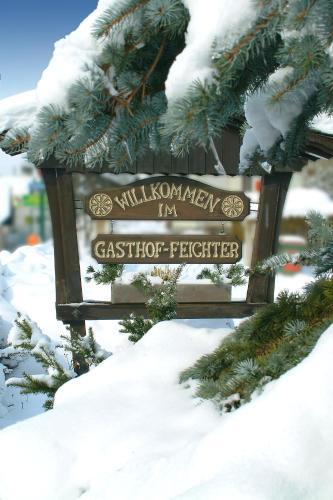 Hostal Gasthof Feichter