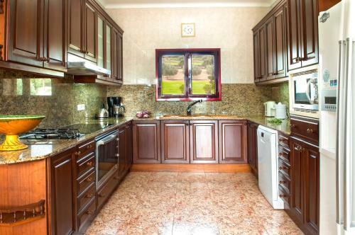 Villa Aguilas