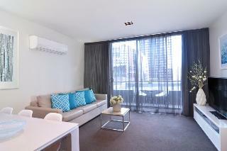 Aparthotel Milano Serviced Apartments