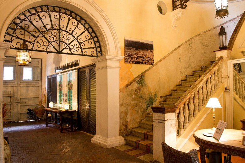 La Passion Hotel Boutique