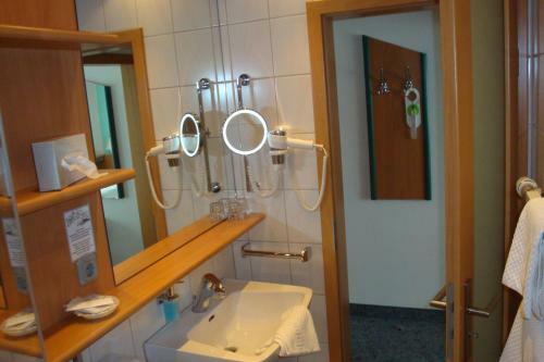 Hotel Restaurant Zur Windm�hle