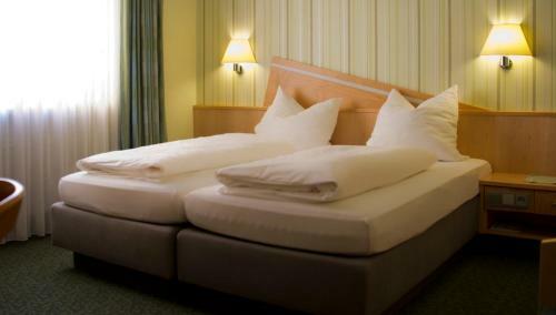Hotel Restaurant Zur Windm�hle