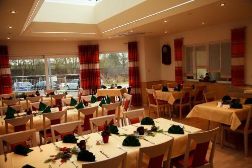 Hotel Restaurant Zur Windm�hle