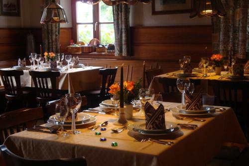 Hotel Restaurant Zur Windm�hle