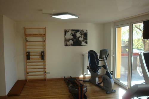 Hotel Restaurant Zur Windm�hle