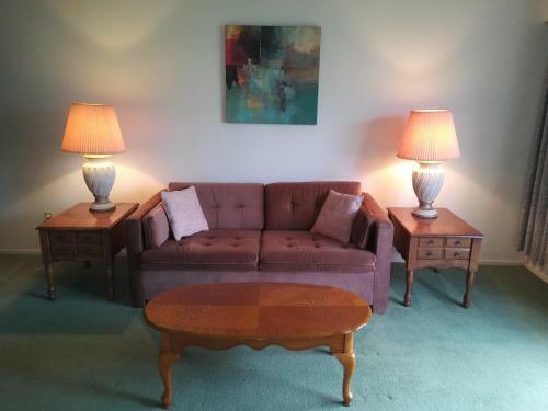Apartamento Rosedale Manor