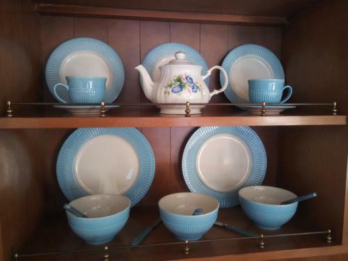 Apartamento Rosedale Manor