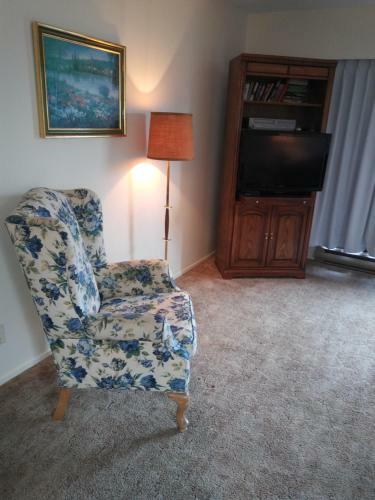 Apartamento Rosedale Manor