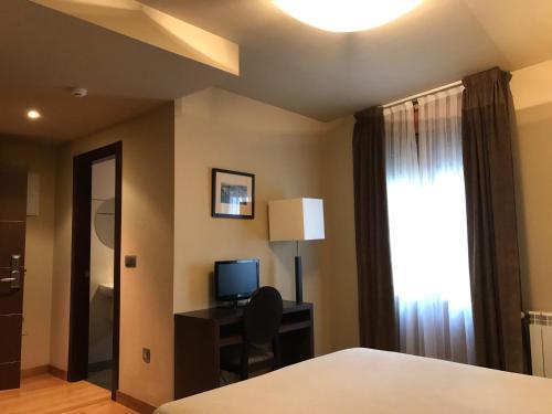 Hotel Baltico