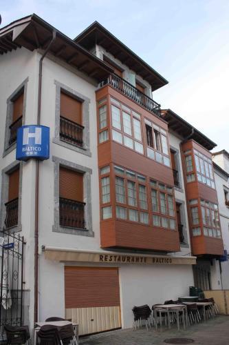 Hotel Baltico