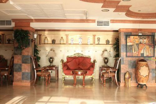 Gulf Park Hotel Apartment