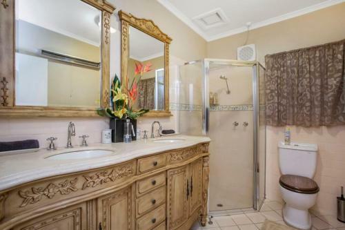 Hahndorf House B&B