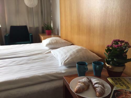 Arkadia Hotel